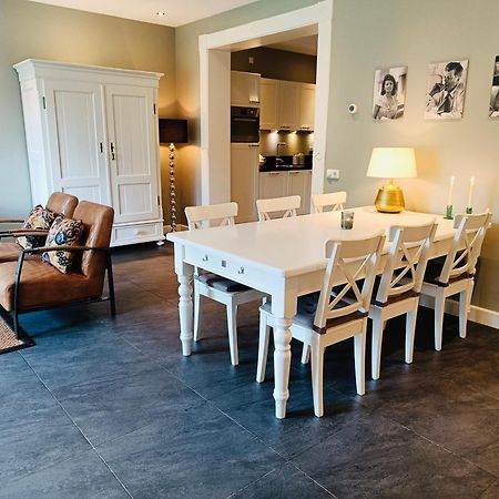 Van Doremaele Luxury Guesthouse Velddriel 외부 사진