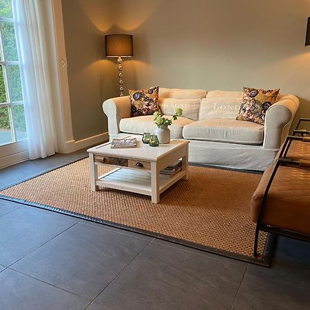 Van Doremaele Luxury Guesthouse Velddriel 외부 사진