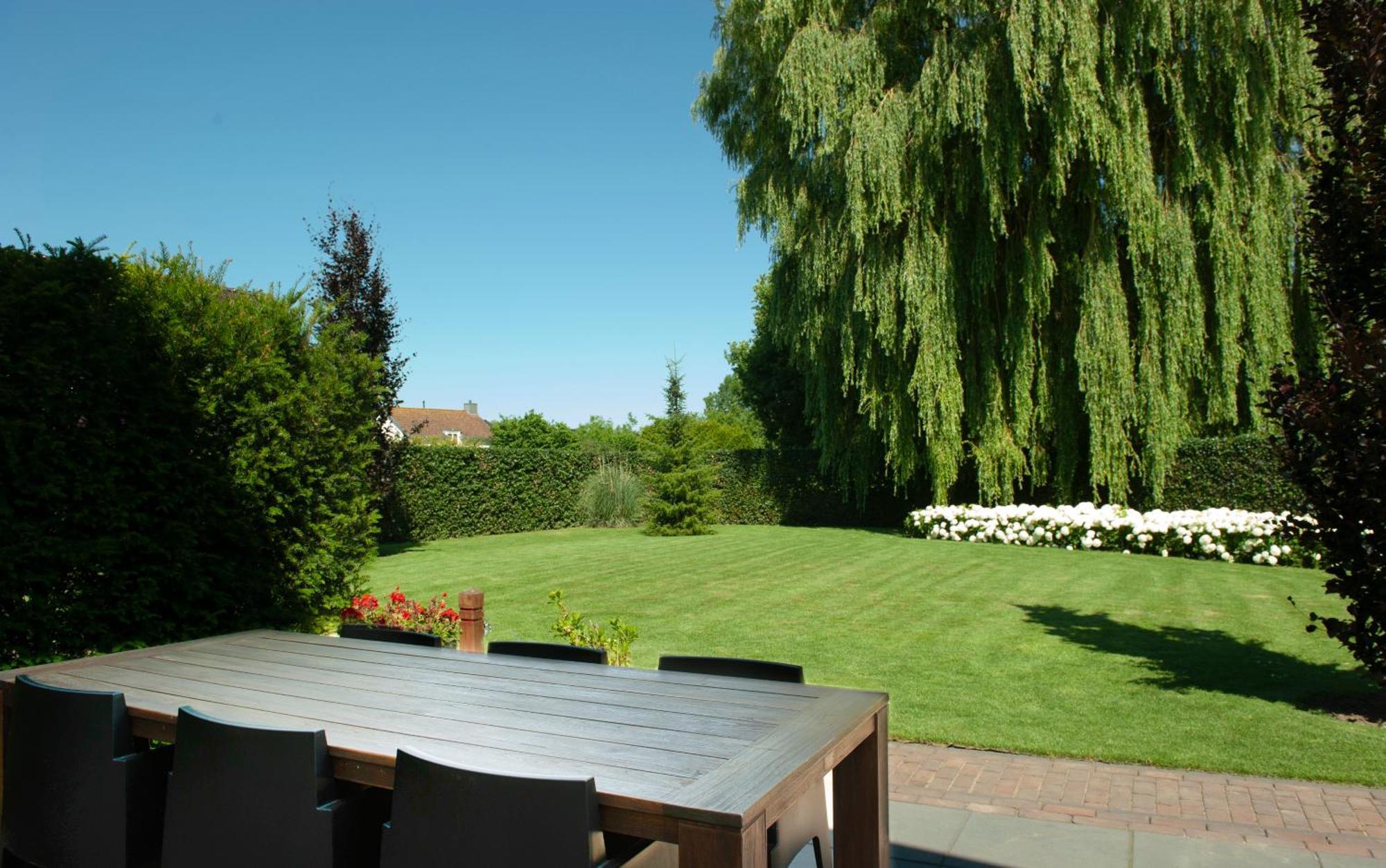 Van Doremaele Luxury Guesthouse Velddriel 외부 사진