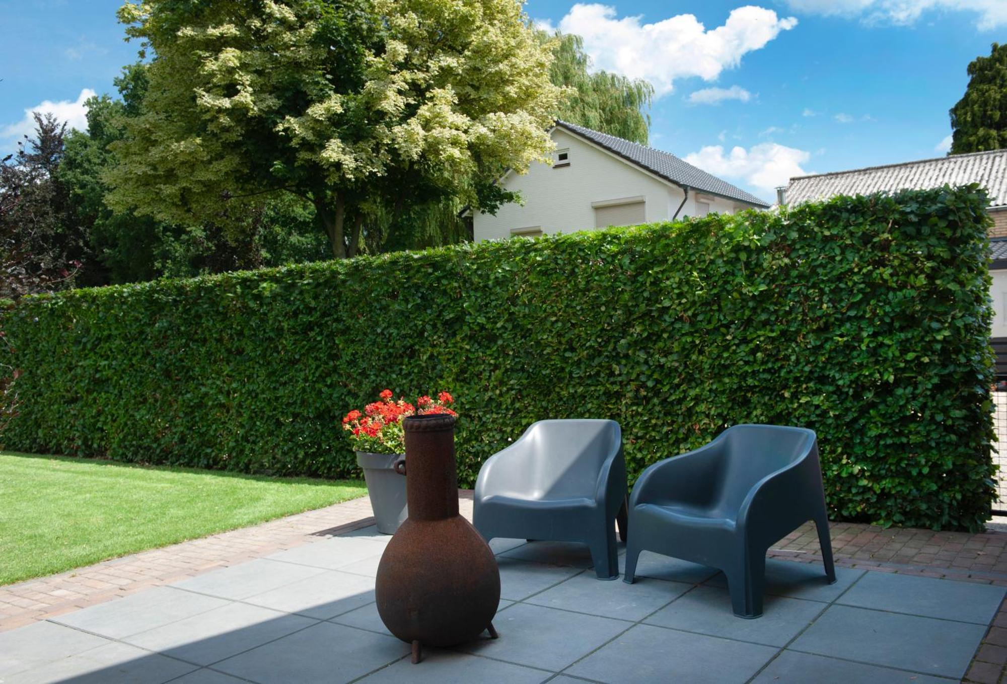 Van Doremaele Luxury Guesthouse Velddriel 외부 사진