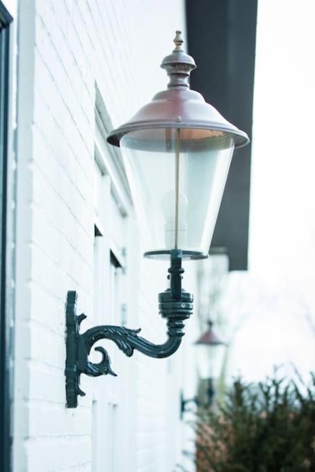 Van Doremaele Luxury Guesthouse Velddriel 외부 사진