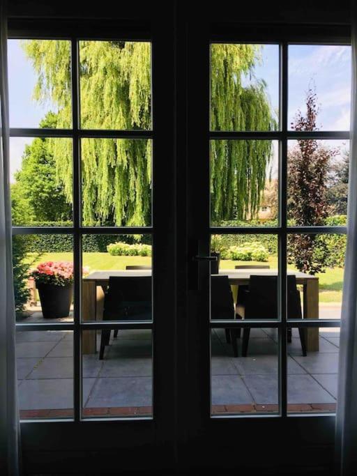 Van Doremaele Luxury Guesthouse Velddriel 외부 사진