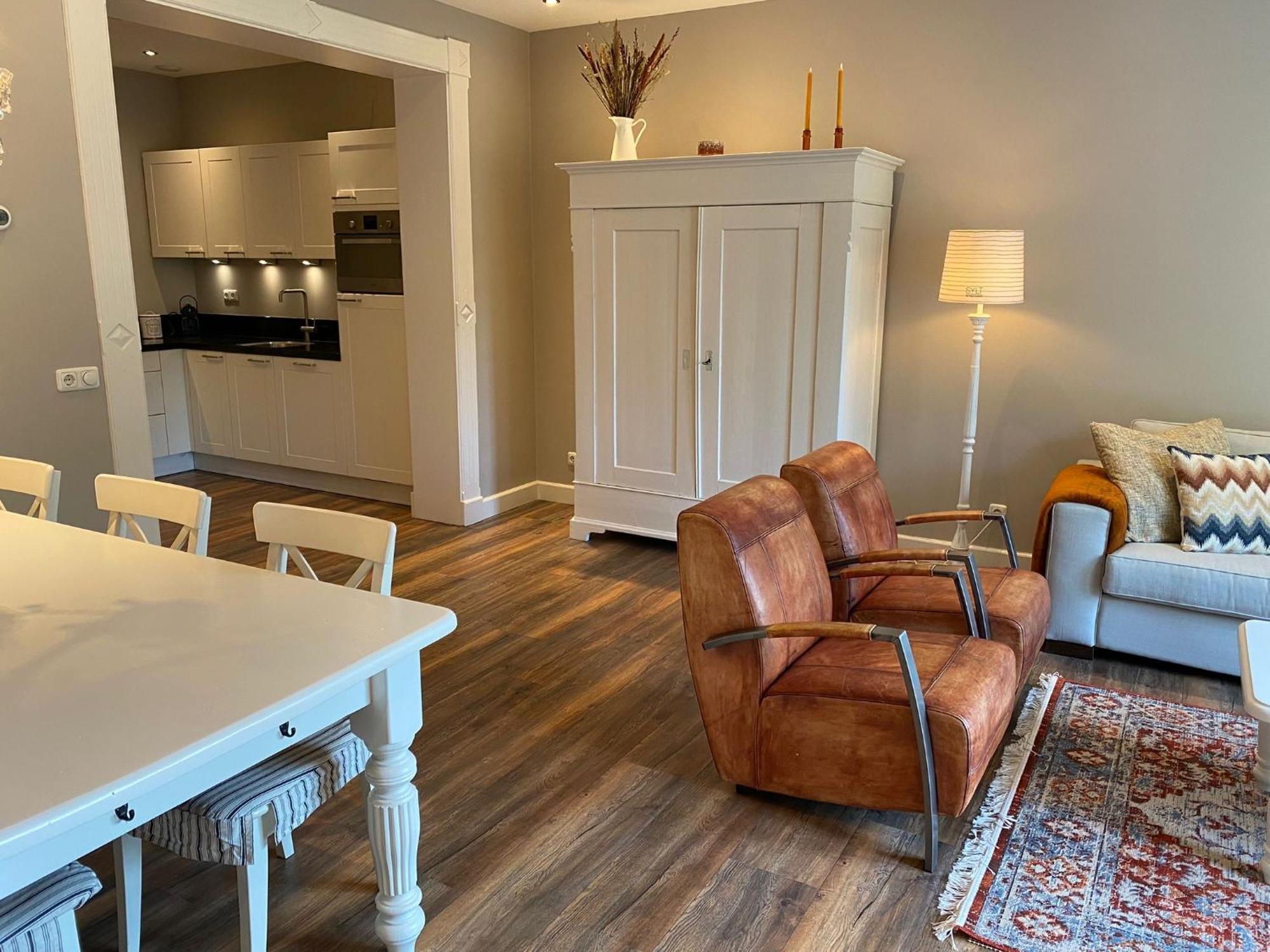 Van Doremaele Luxury Guesthouse Velddriel 외부 사진
