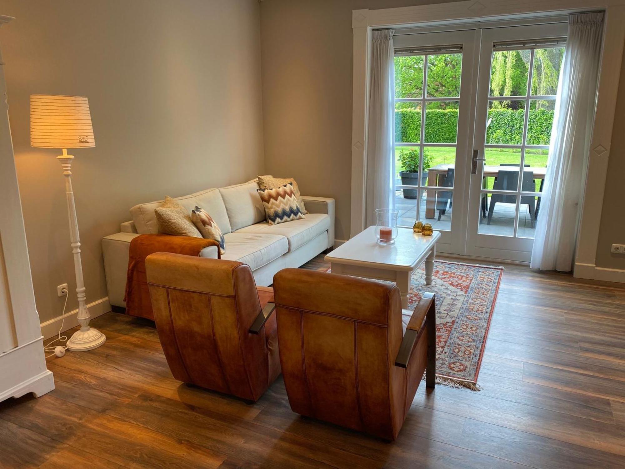 Van Doremaele Luxury Guesthouse Velddriel 외부 사진