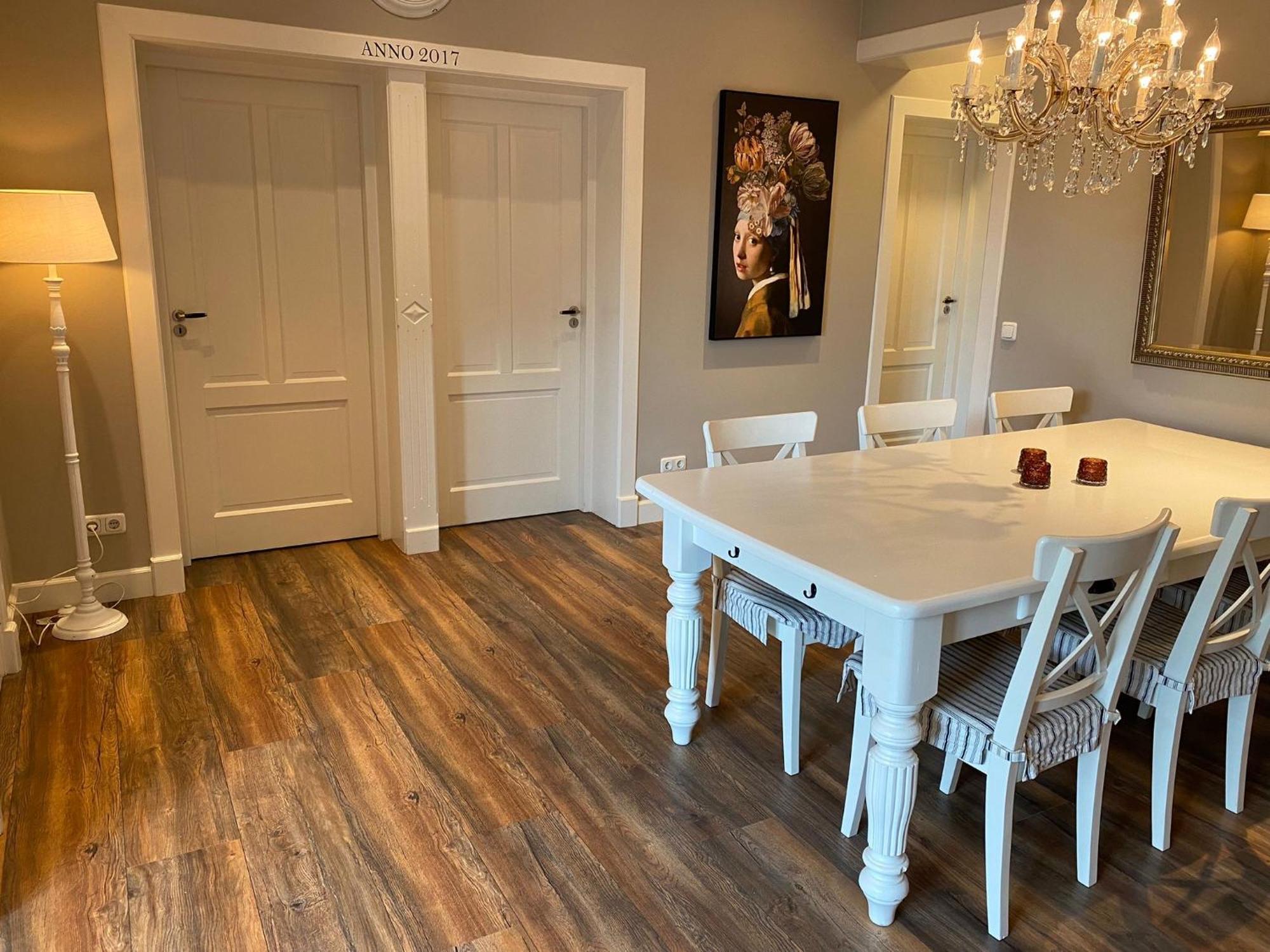 Van Doremaele Luxury Guesthouse Velddriel 외부 사진