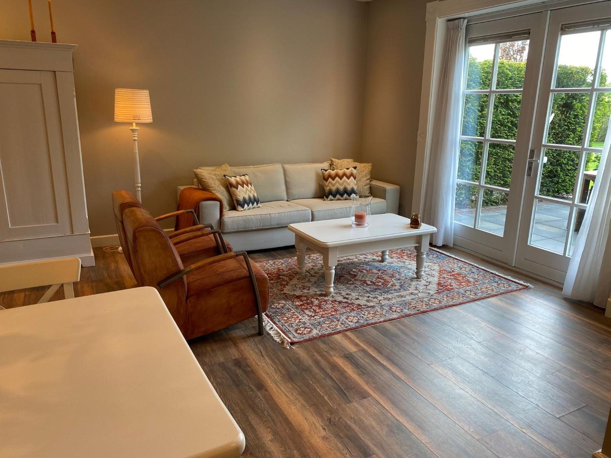 Van Doremaele Luxury Guesthouse Velddriel 외부 사진