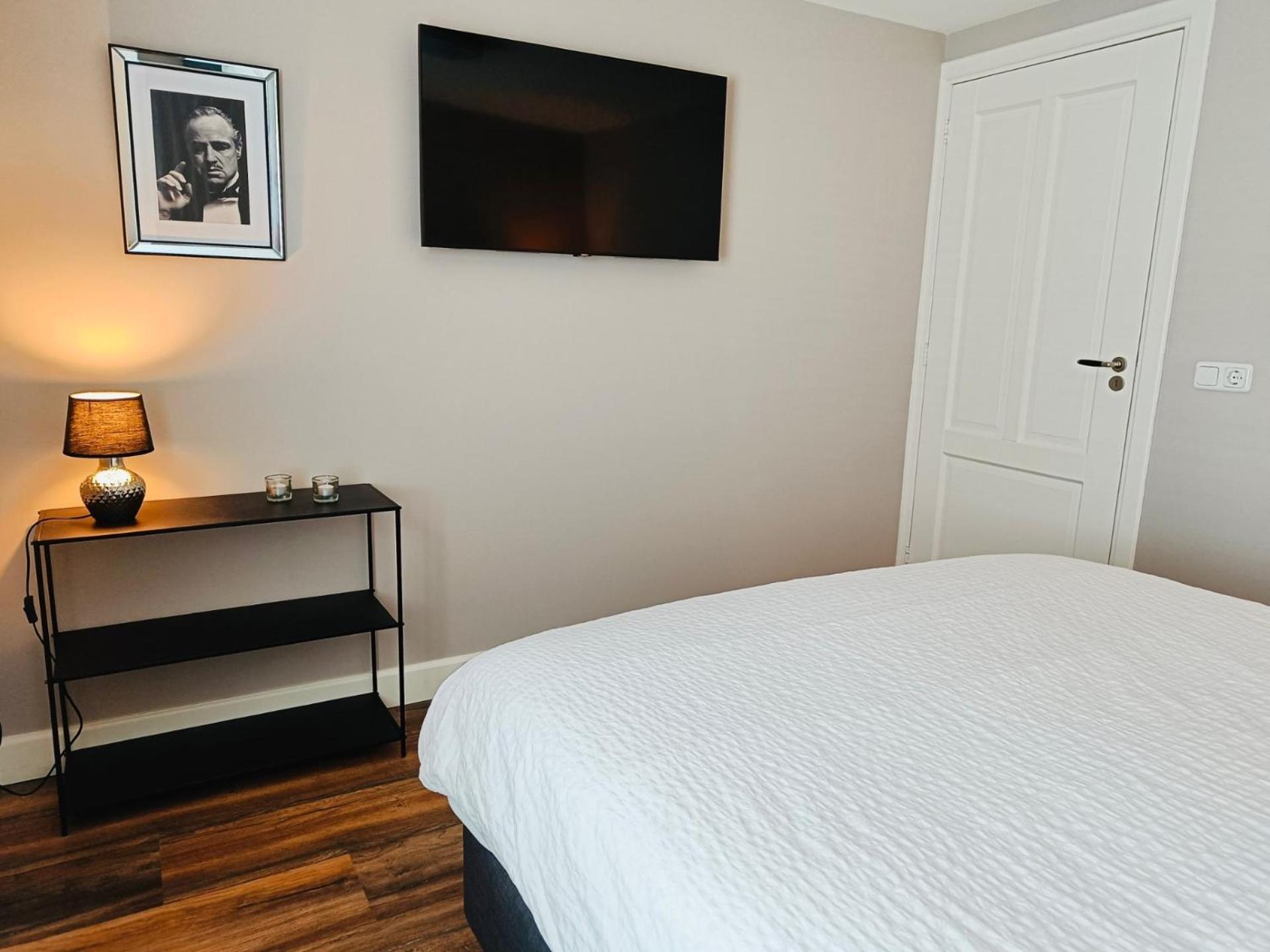 Van Doremaele Luxury Guesthouse Velddriel 외부 사진