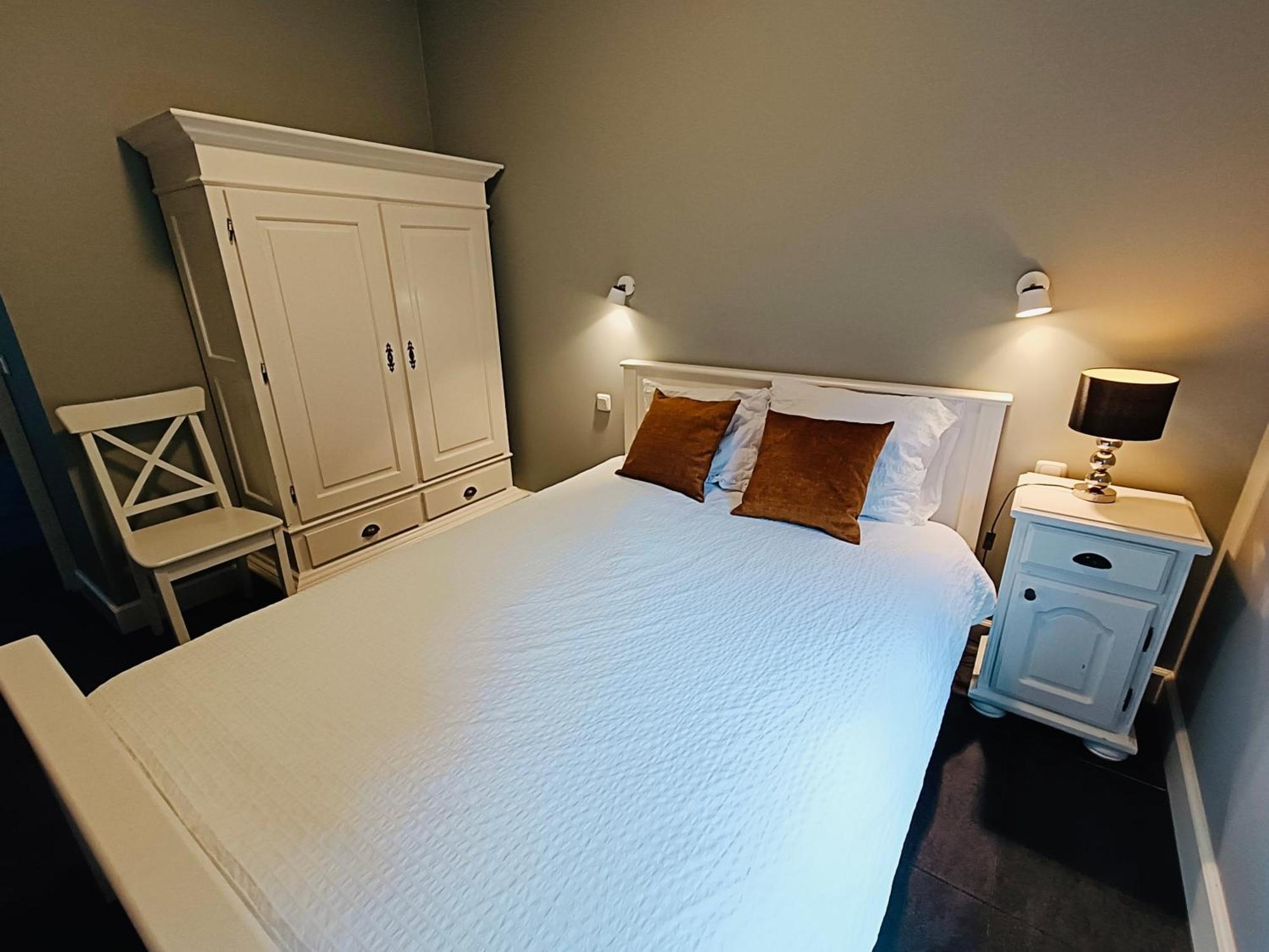 Van Doremaele Luxury Guesthouse Velddriel 외부 사진