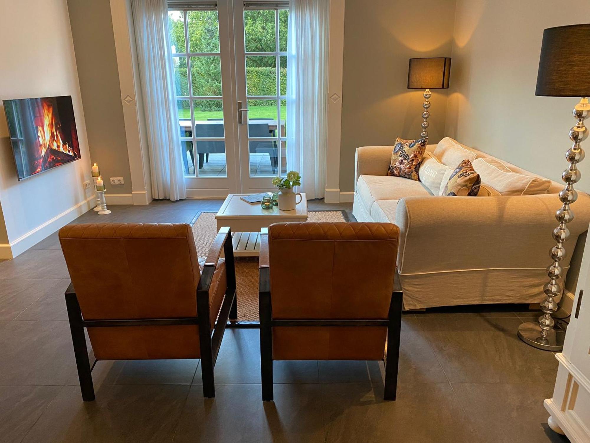 Van Doremaele Luxury Guesthouse Velddriel 외부 사진