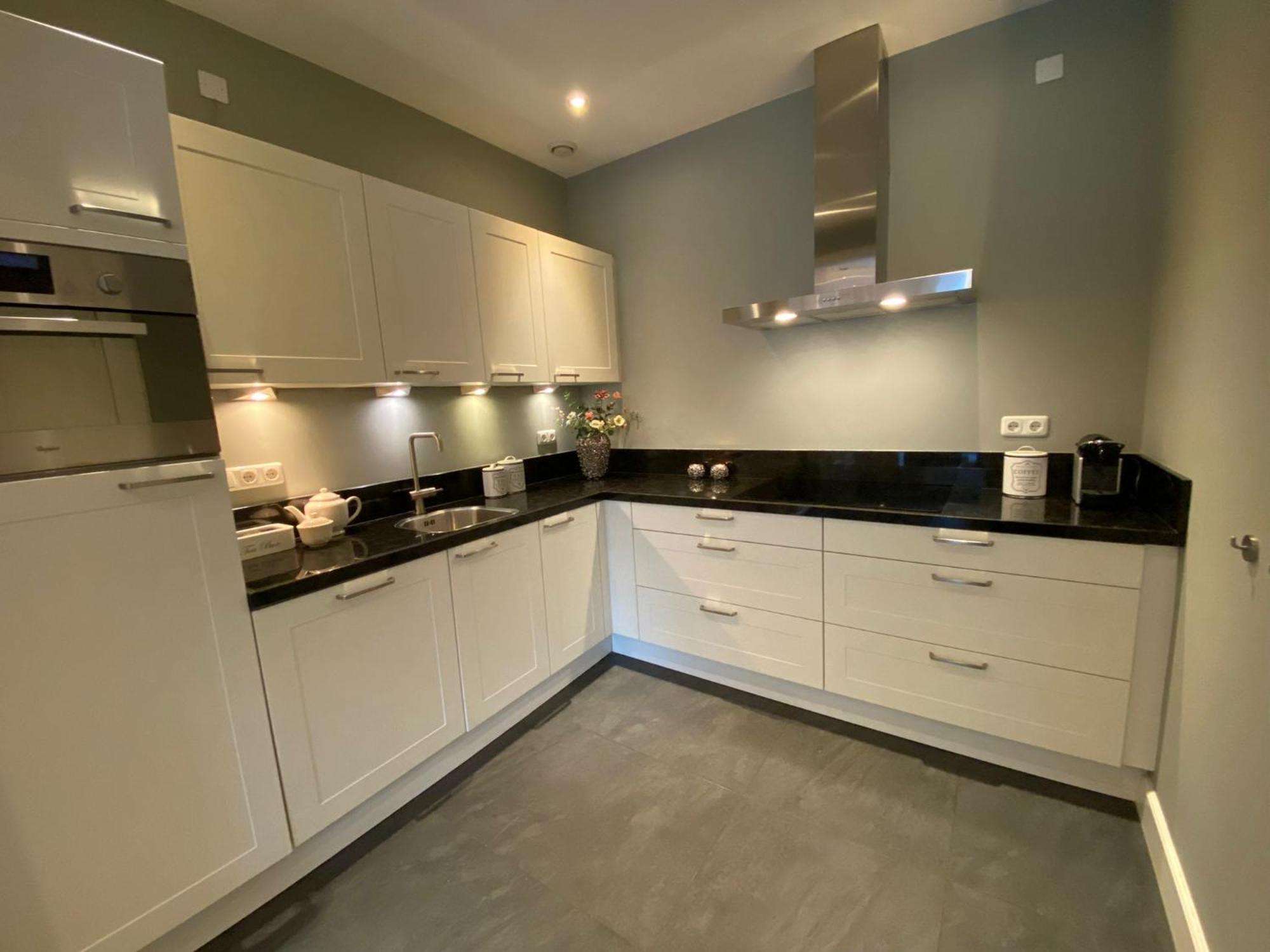 Van Doremaele Luxury Guesthouse Velddriel 외부 사진