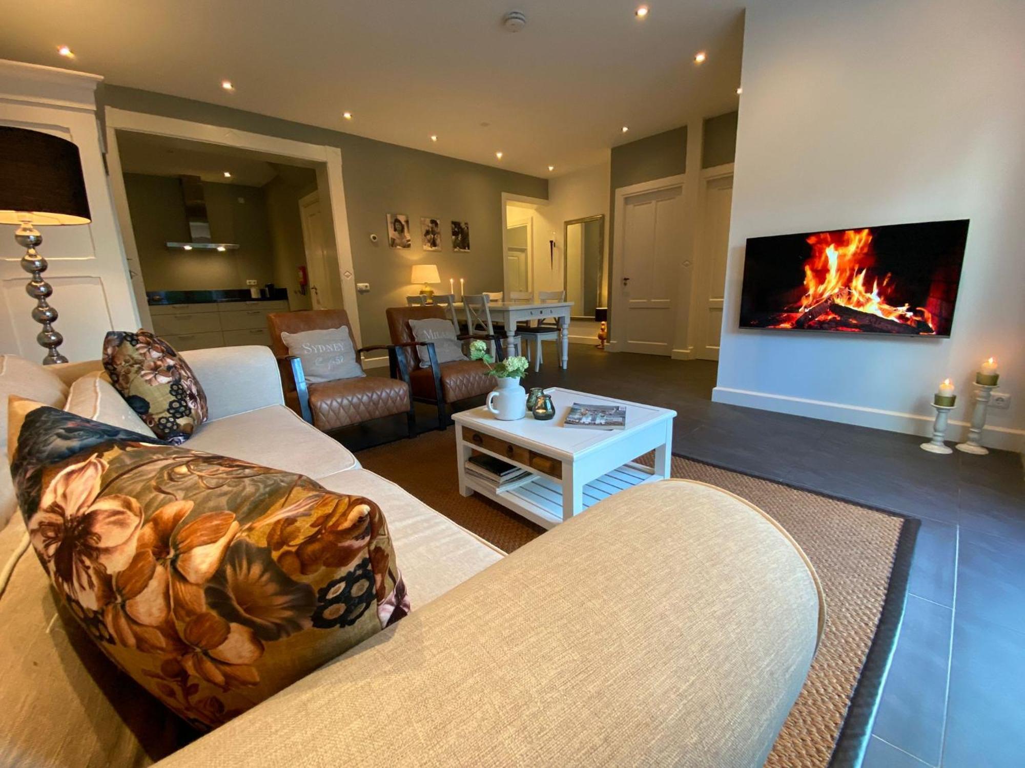 Van Doremaele Luxury Guesthouse Velddriel 외부 사진