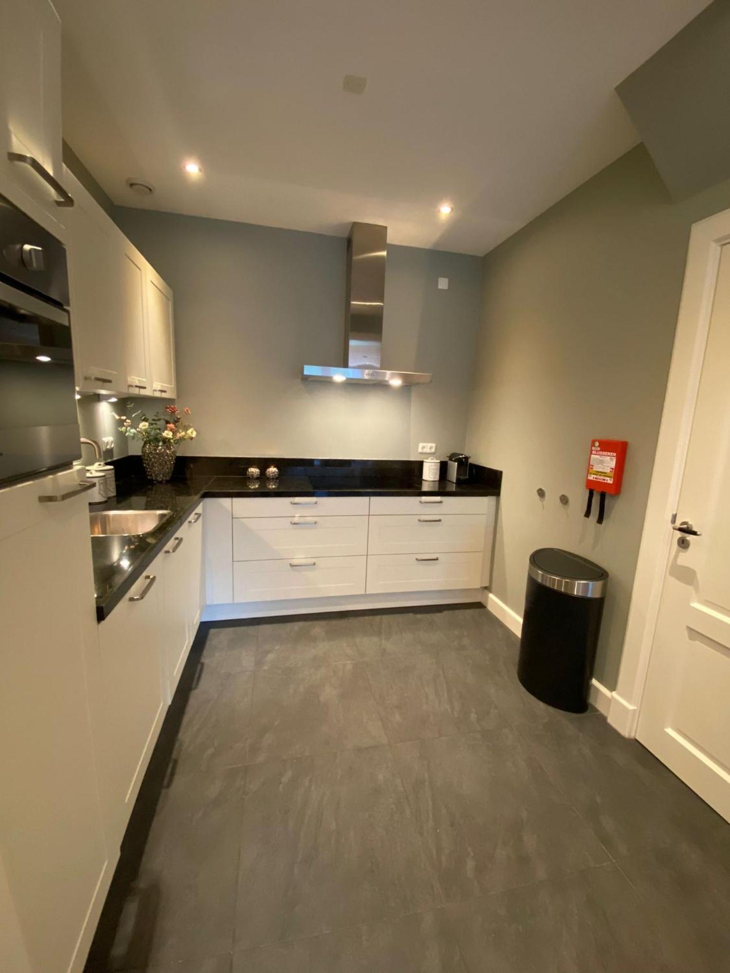 Van Doremaele Luxury Guesthouse Velddriel 외부 사진