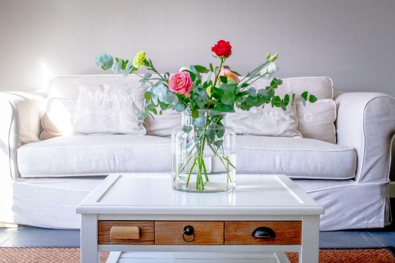 Van Doremaele Luxury Guesthouse Velddriel 외부 사진