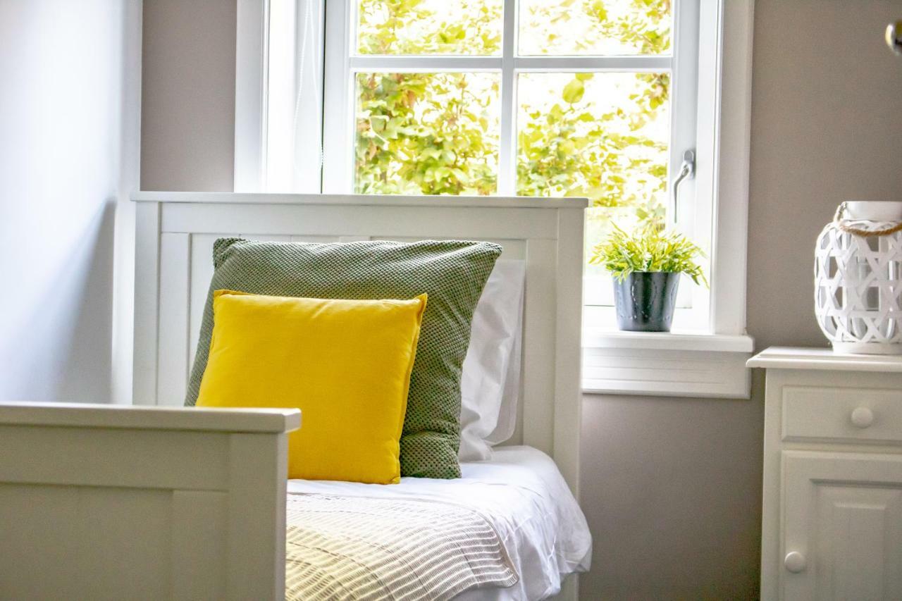 Van Doremaele Luxury Guesthouse Velddriel 외부 사진