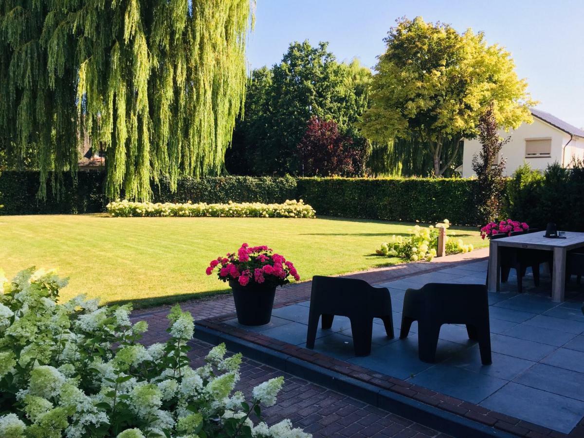 Van Doremaele Luxury Guesthouse Velddriel 외부 사진